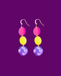 Witchy woman - Earrings