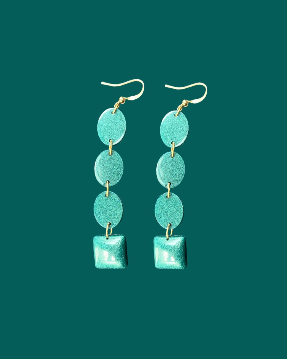 There’s A Way - Earrings