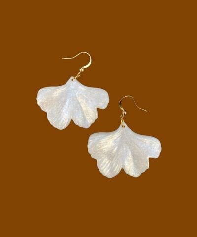 Save My Soul - Earrings