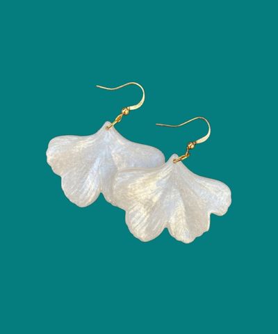 Save My Soul - Earrings