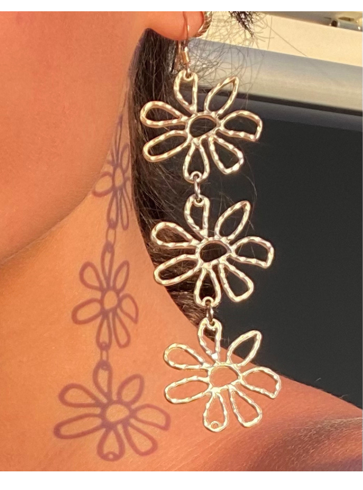 Mia Agapi LLL - Earrings