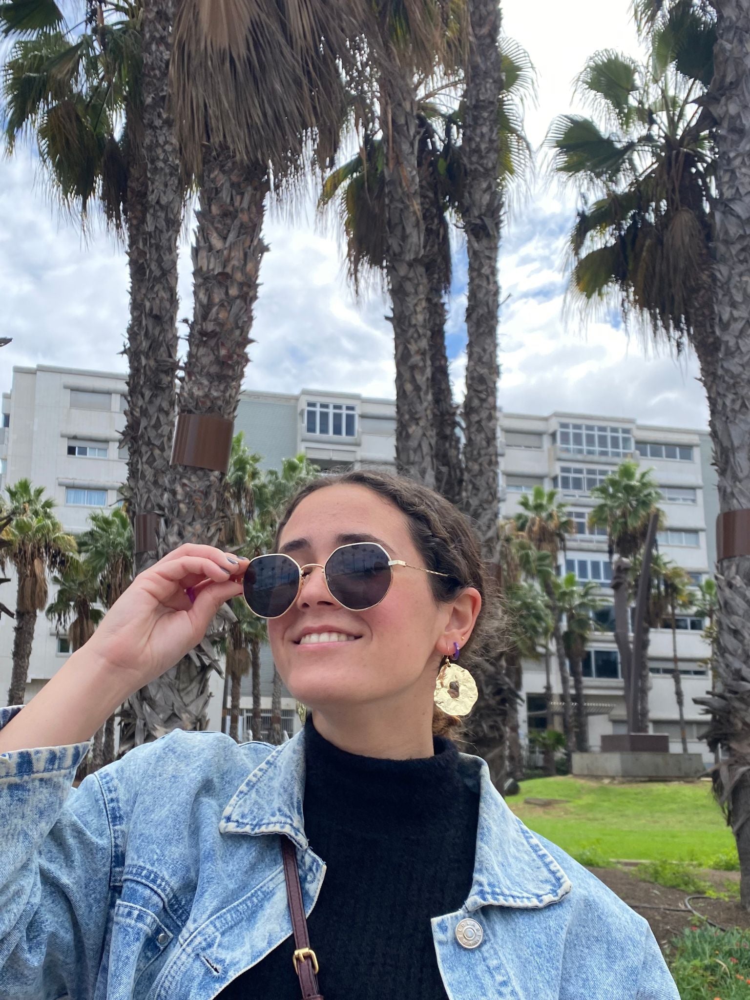 Giulietta's - Earrings