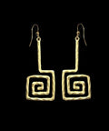 Canteras - earrings