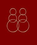 Killer Queen - Earrings