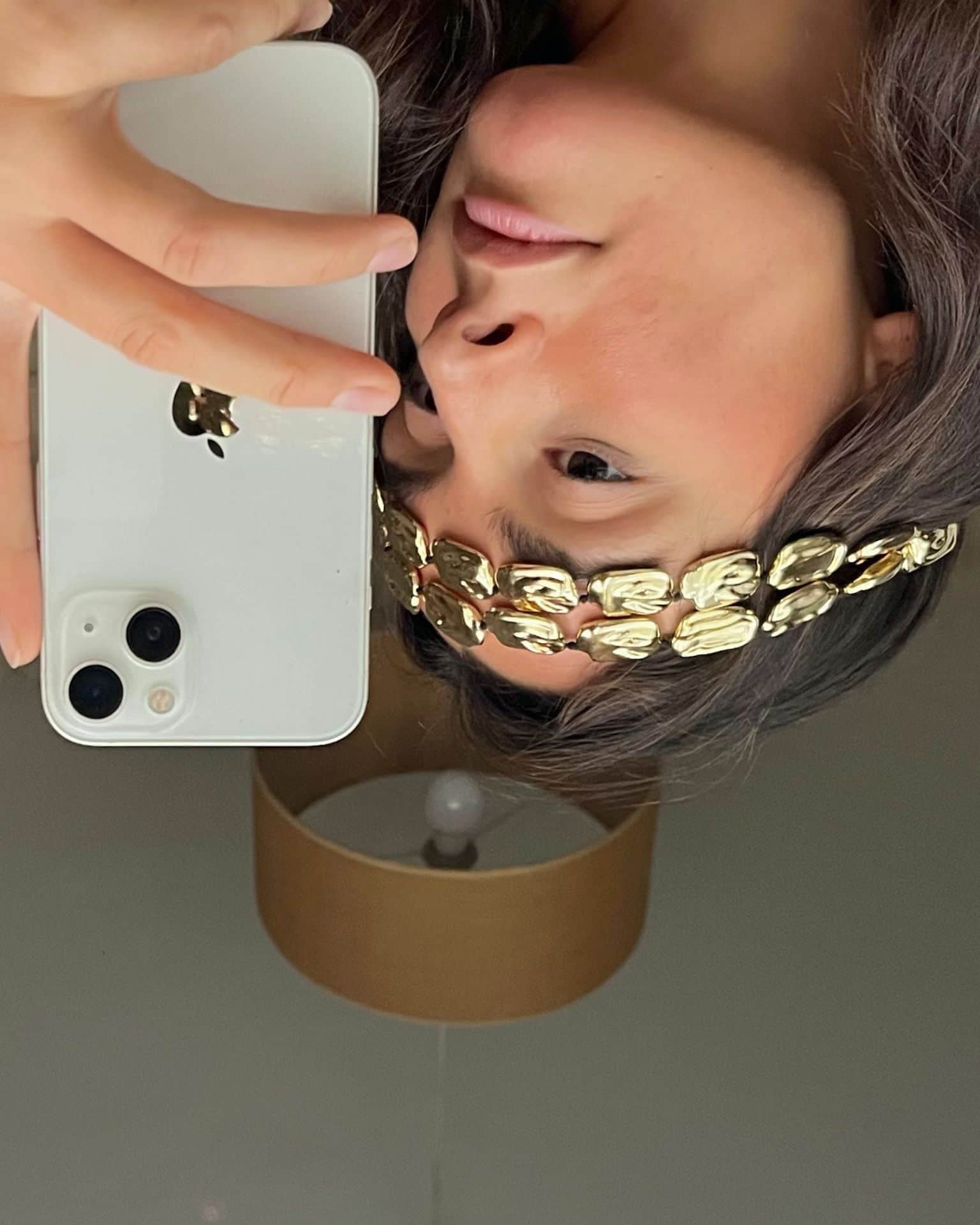 Kinesis - Necklace/Belt