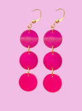 Letting go - Earrings