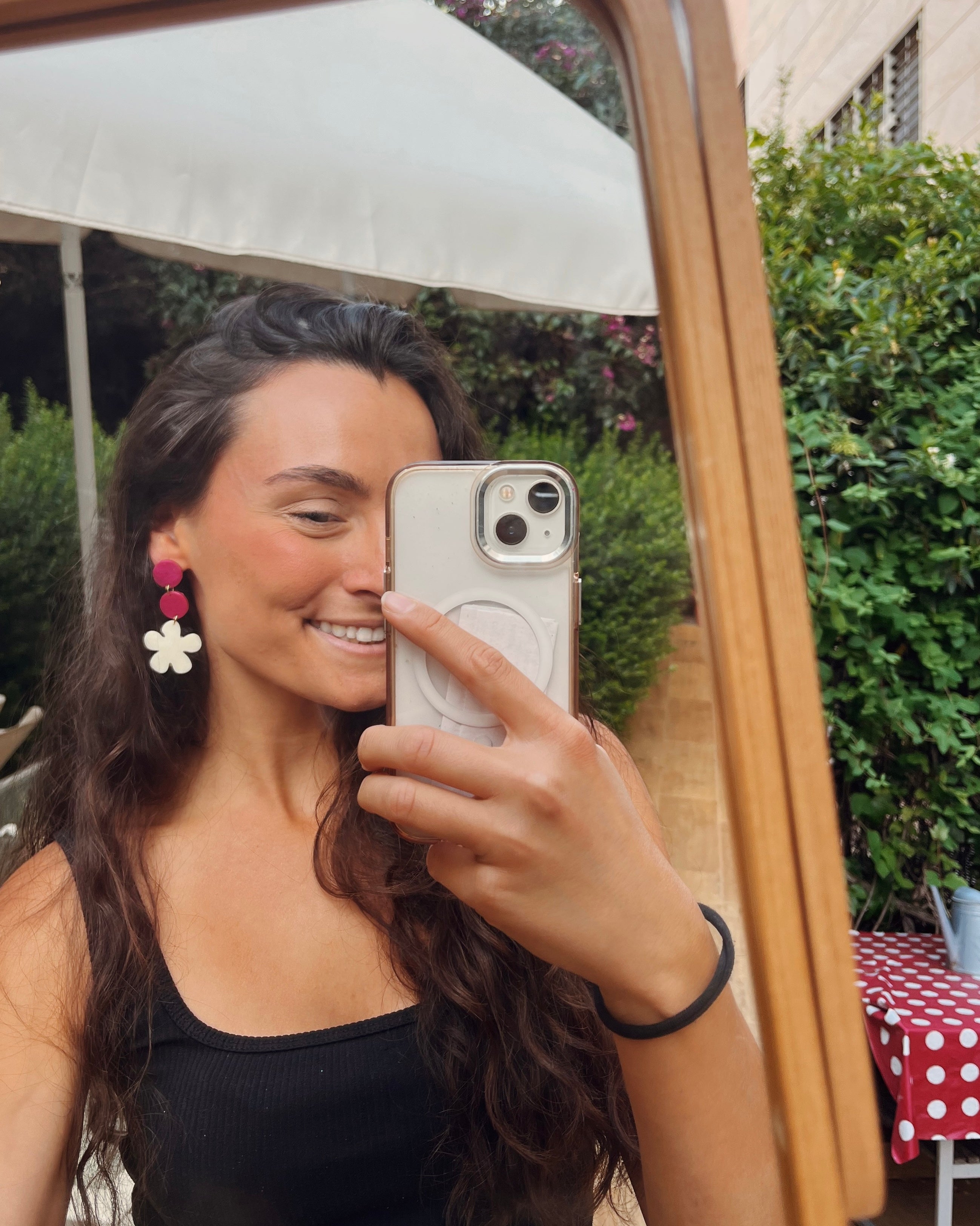 Oh Diane - Earrings