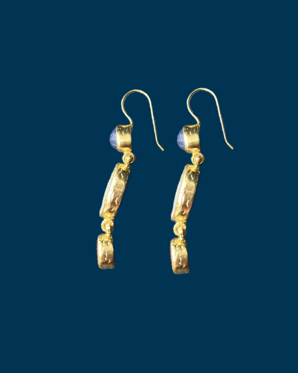 Our Last Summer - Earrings
