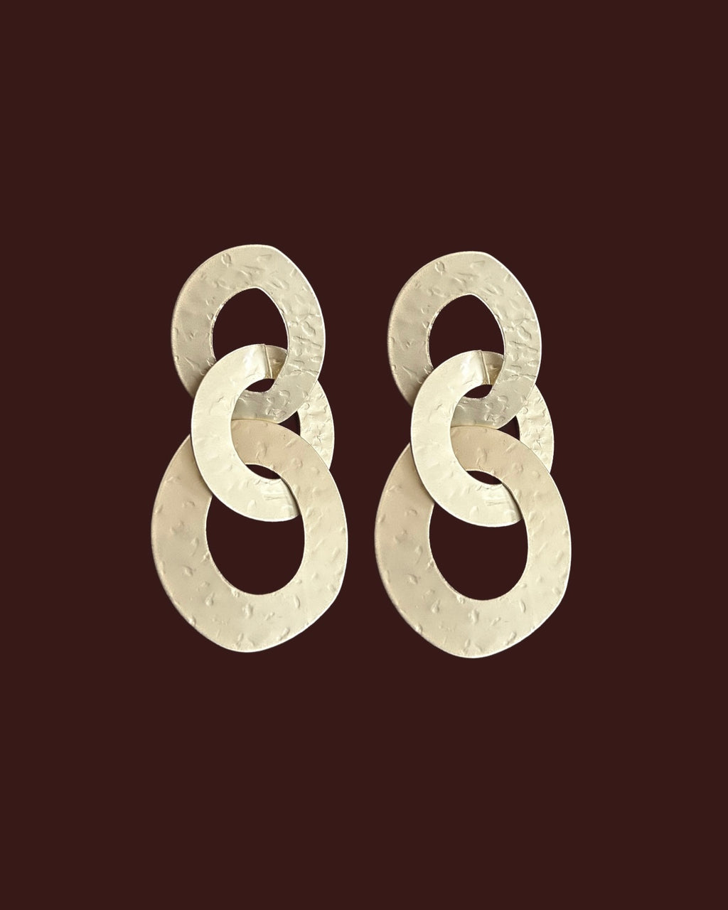 Come Undone - Earrings