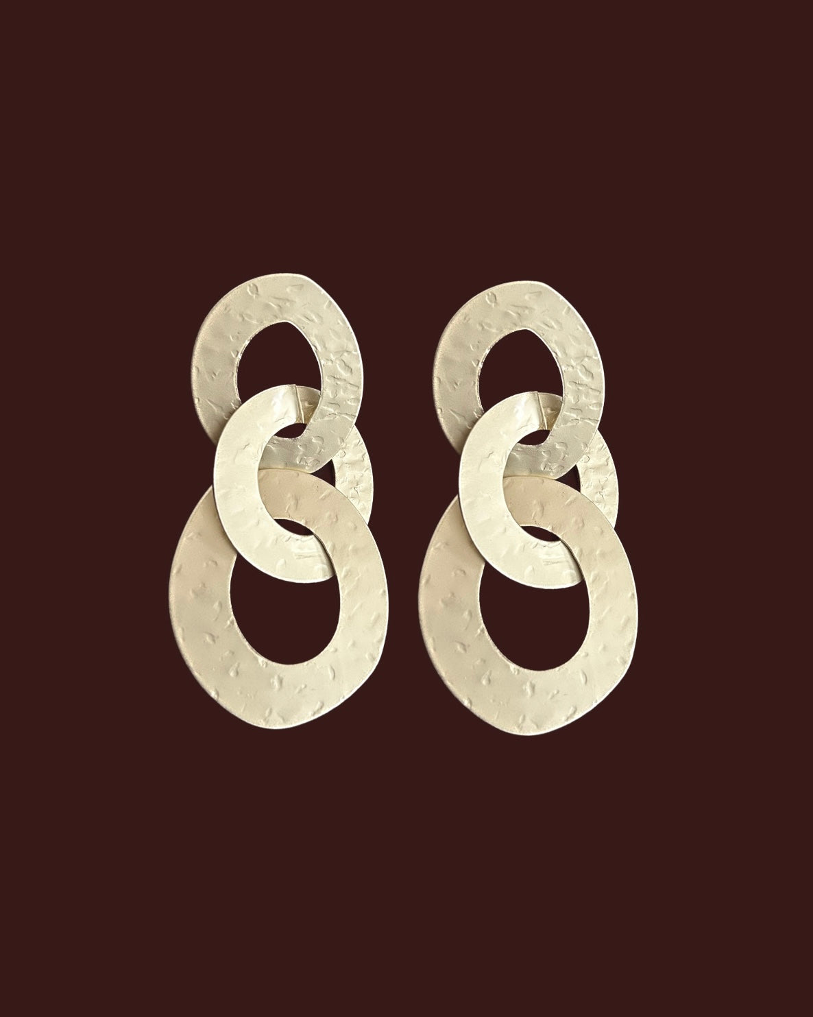 Come Undone - Earrings