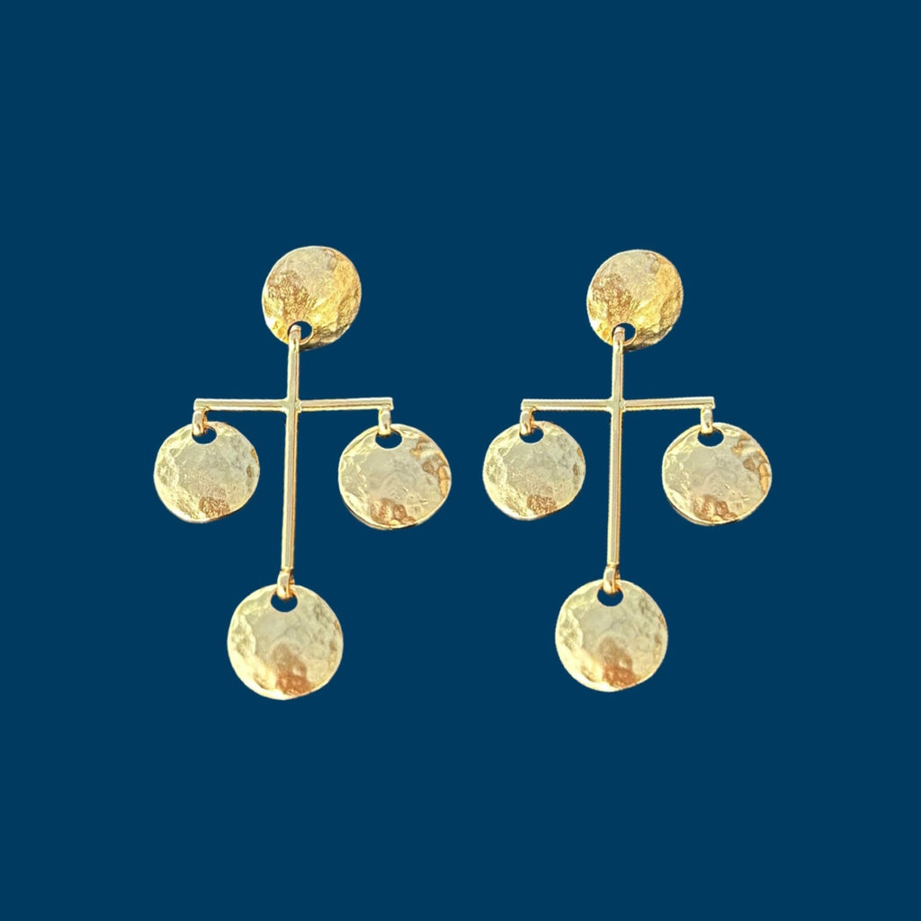 Into The Wild - Earrings
