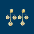 Into The Wild - Earrings