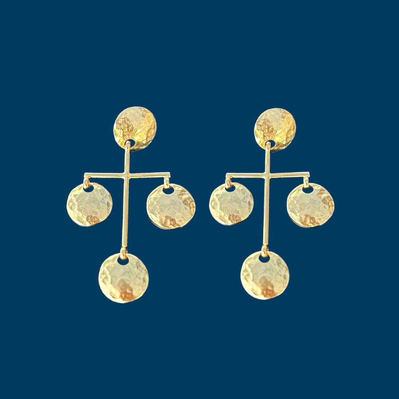 Into The Wild - Earrings