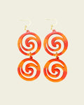 Todo Se Transforma - Earrings