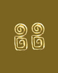 Nisantasi - Earrings