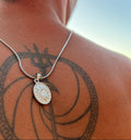 Moonlight's Puppet - Necklace (For Him)