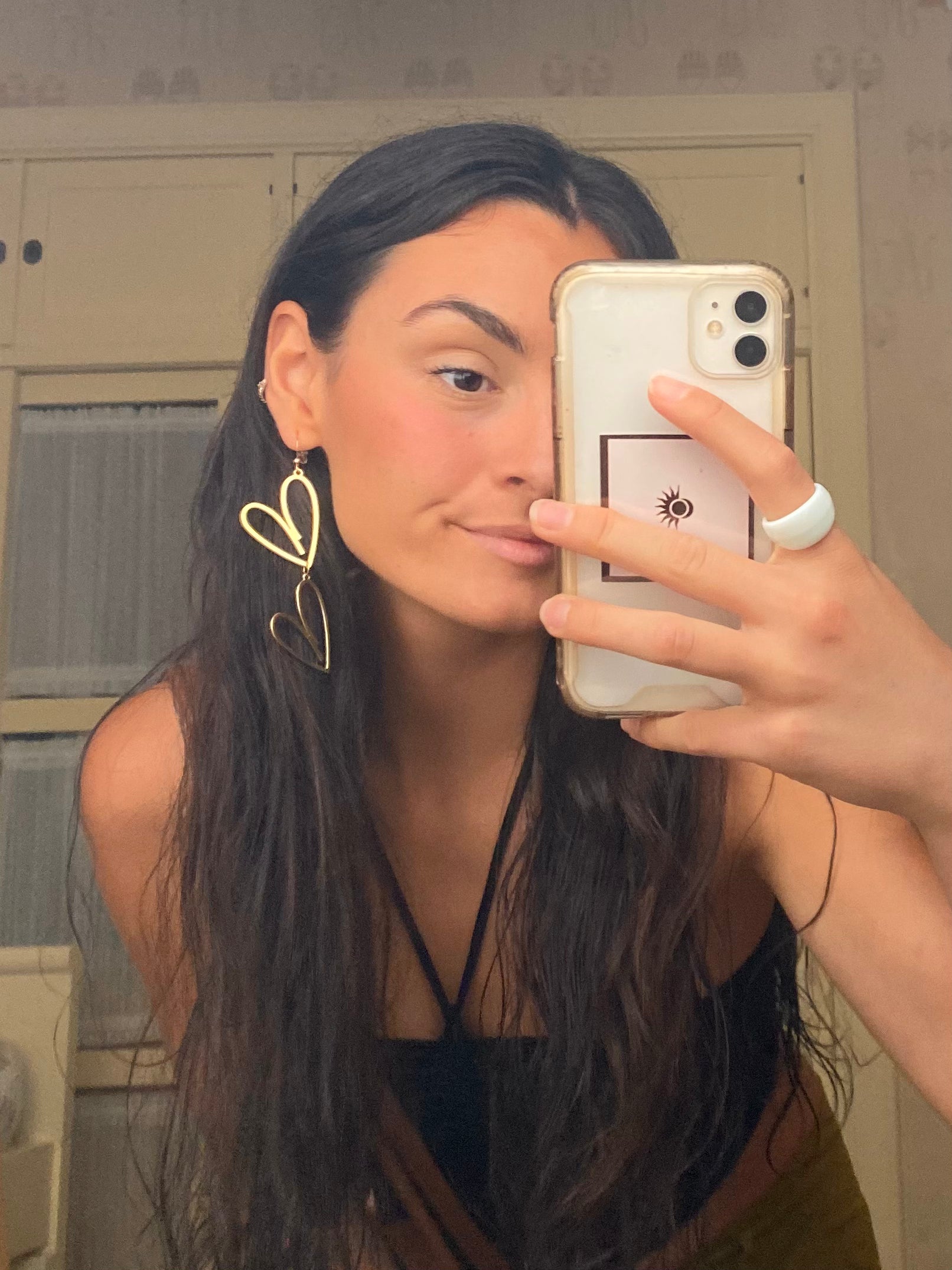 Don´t go breaking my heart - earrings
