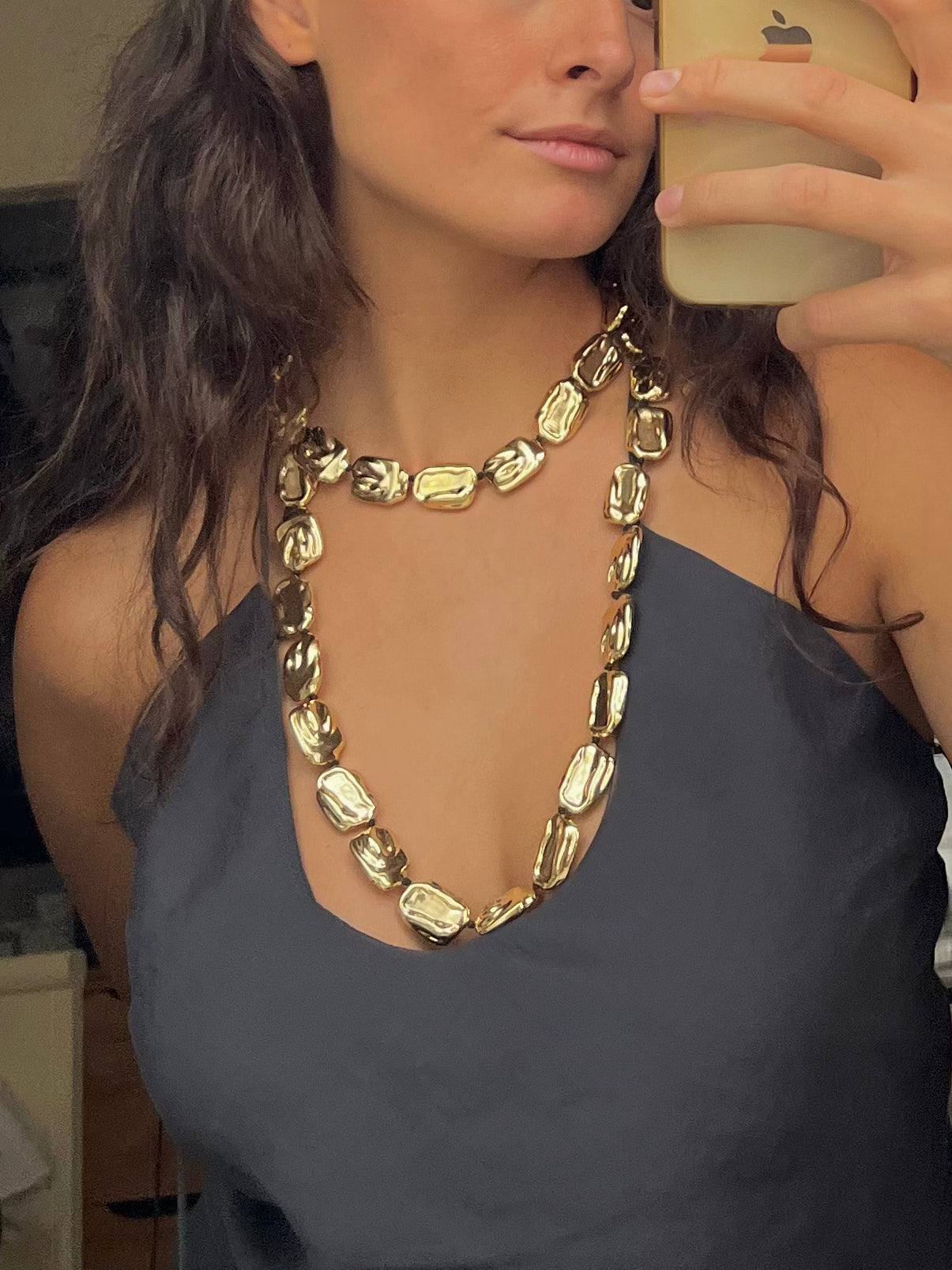 Kinesis - Necklace/Belt
