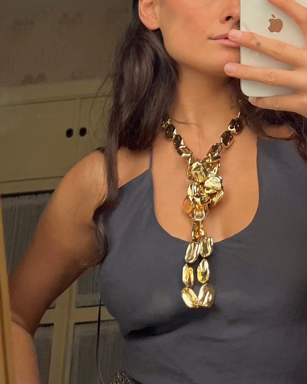 Kinesis - Necklace/Belt