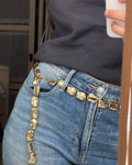 Kinesis - Necklace/Belt