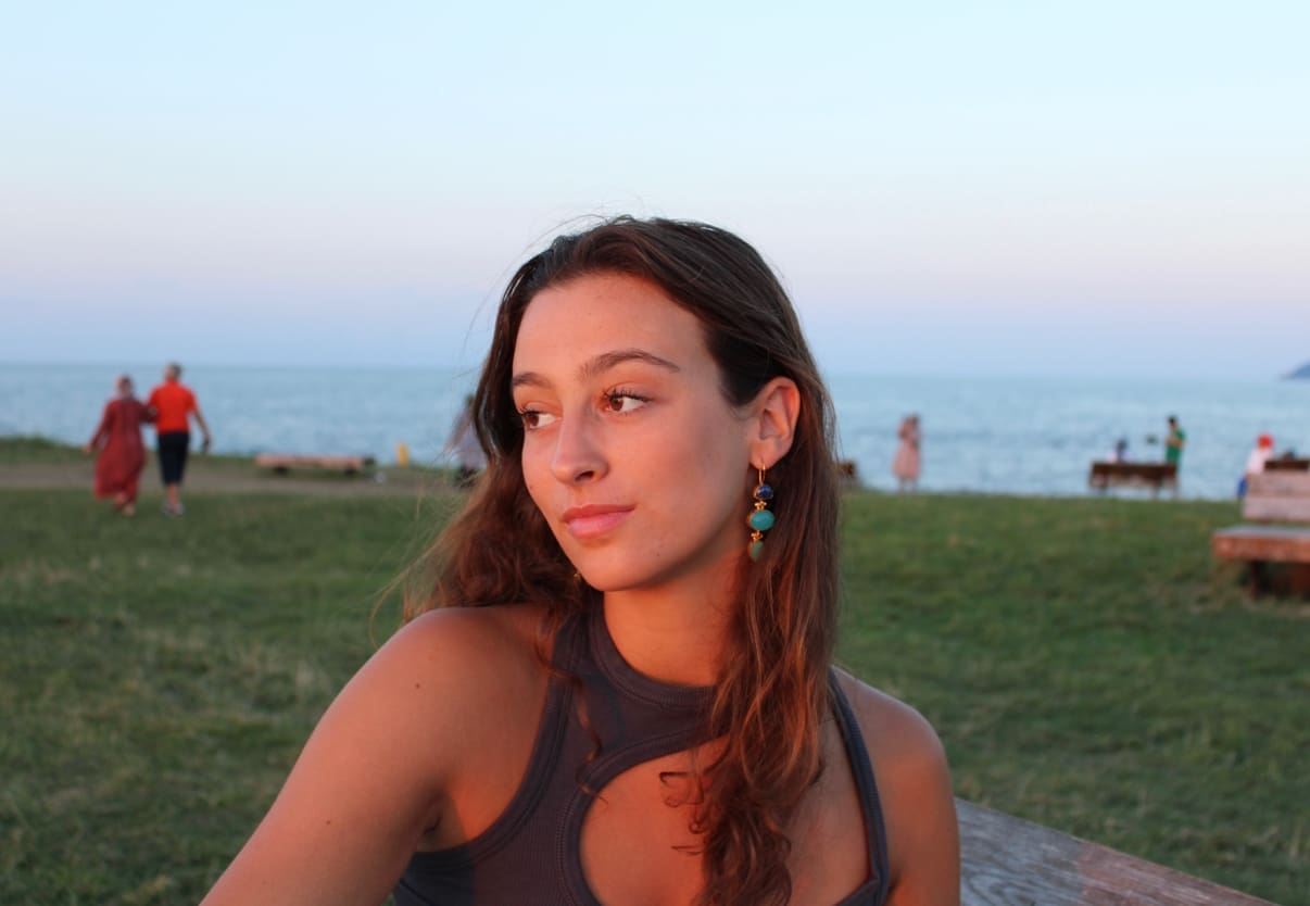 Marmara - Earrings
