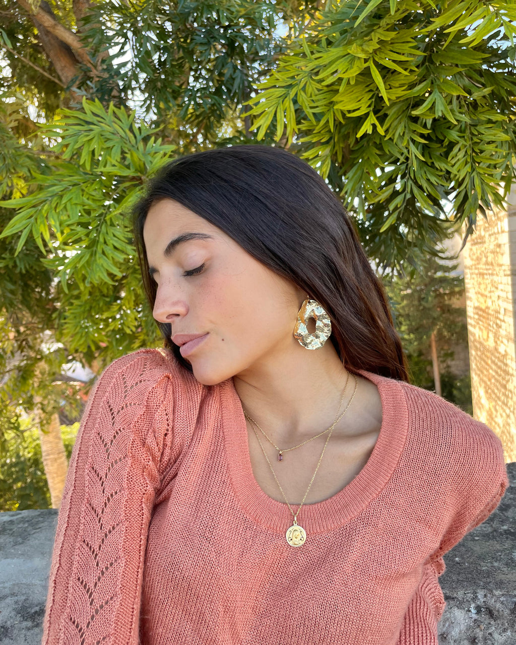 Giulietta's - Earrings