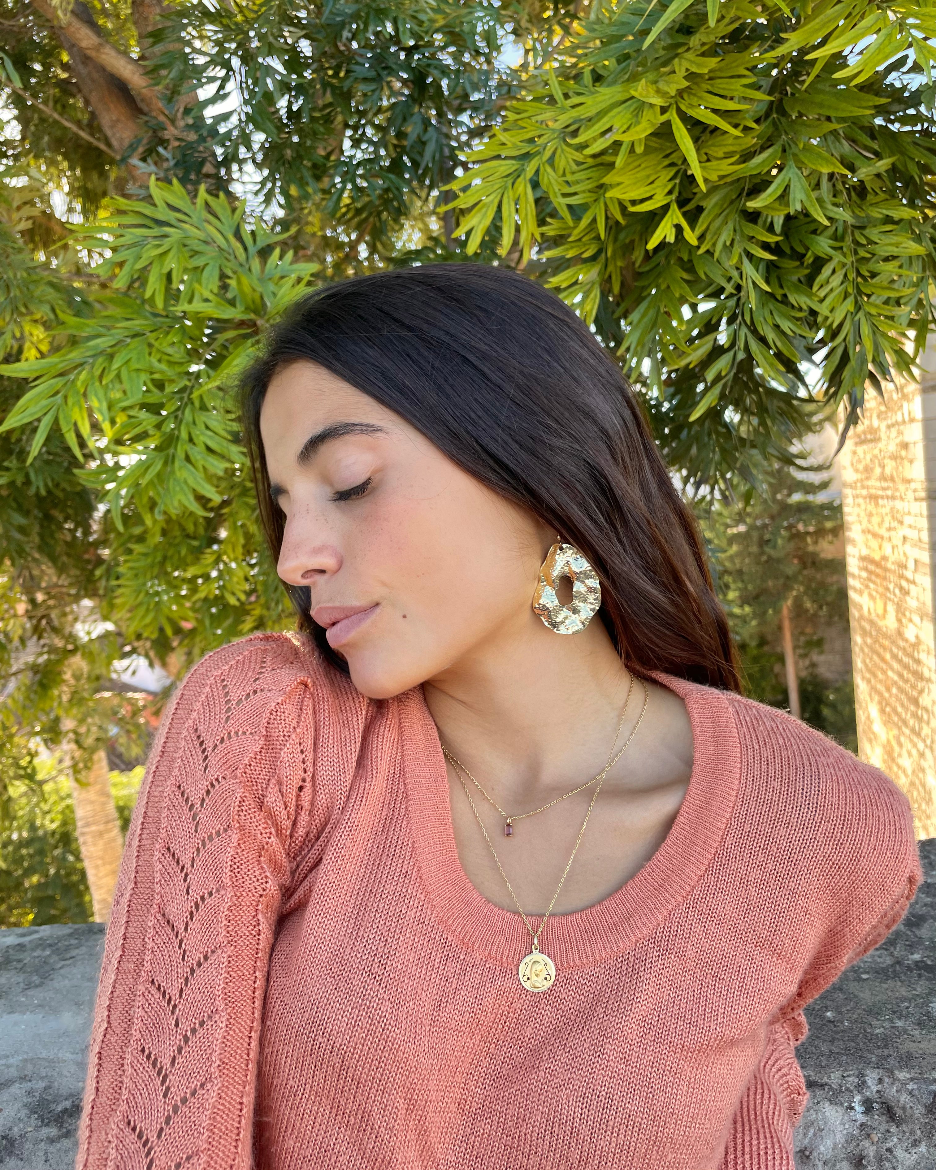 Giulietta's - Earrings