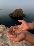 Canteras - Earrings