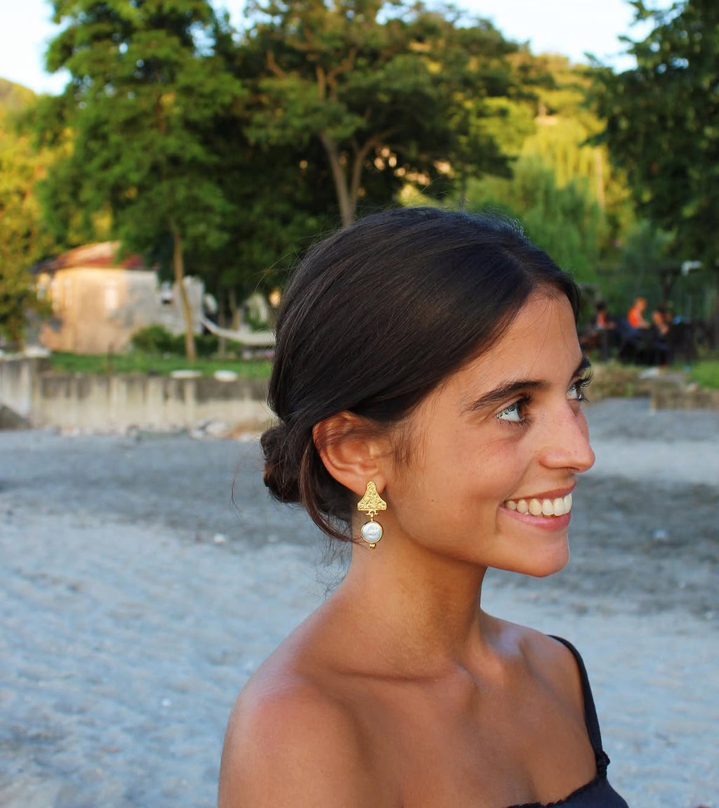 Bellinay - Earrings