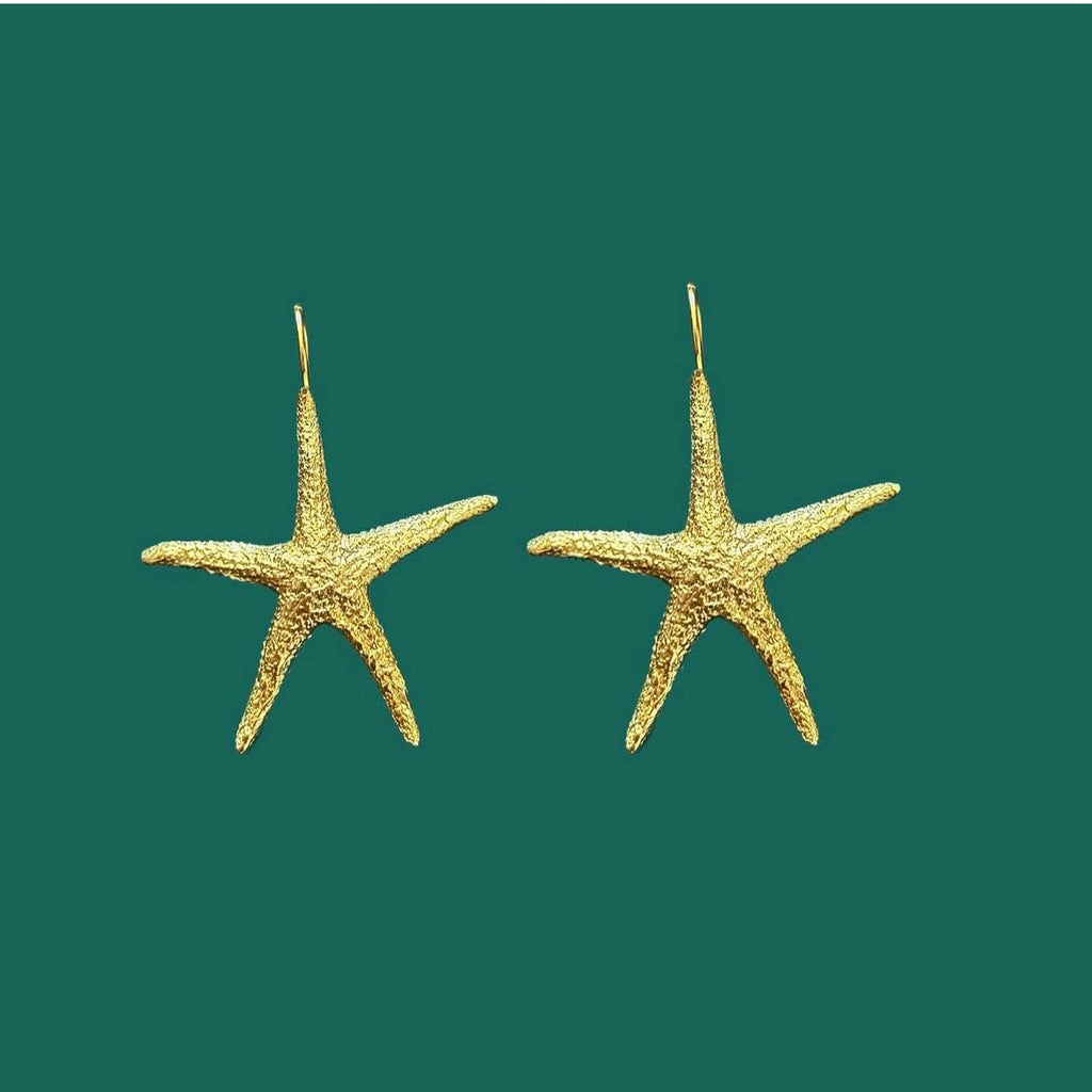 Fills del Mar - Earrings