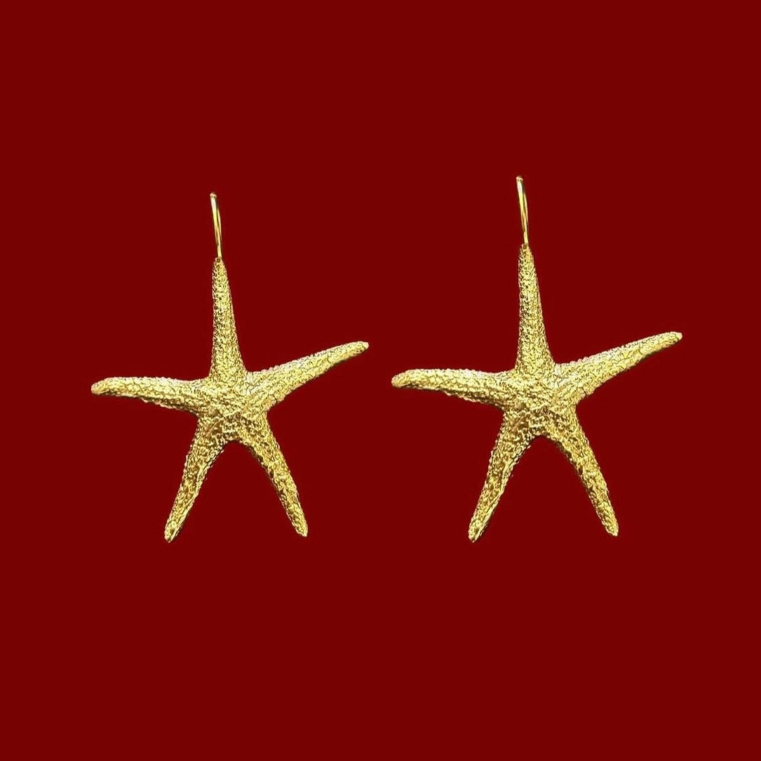 Fills del Mar - Earrings