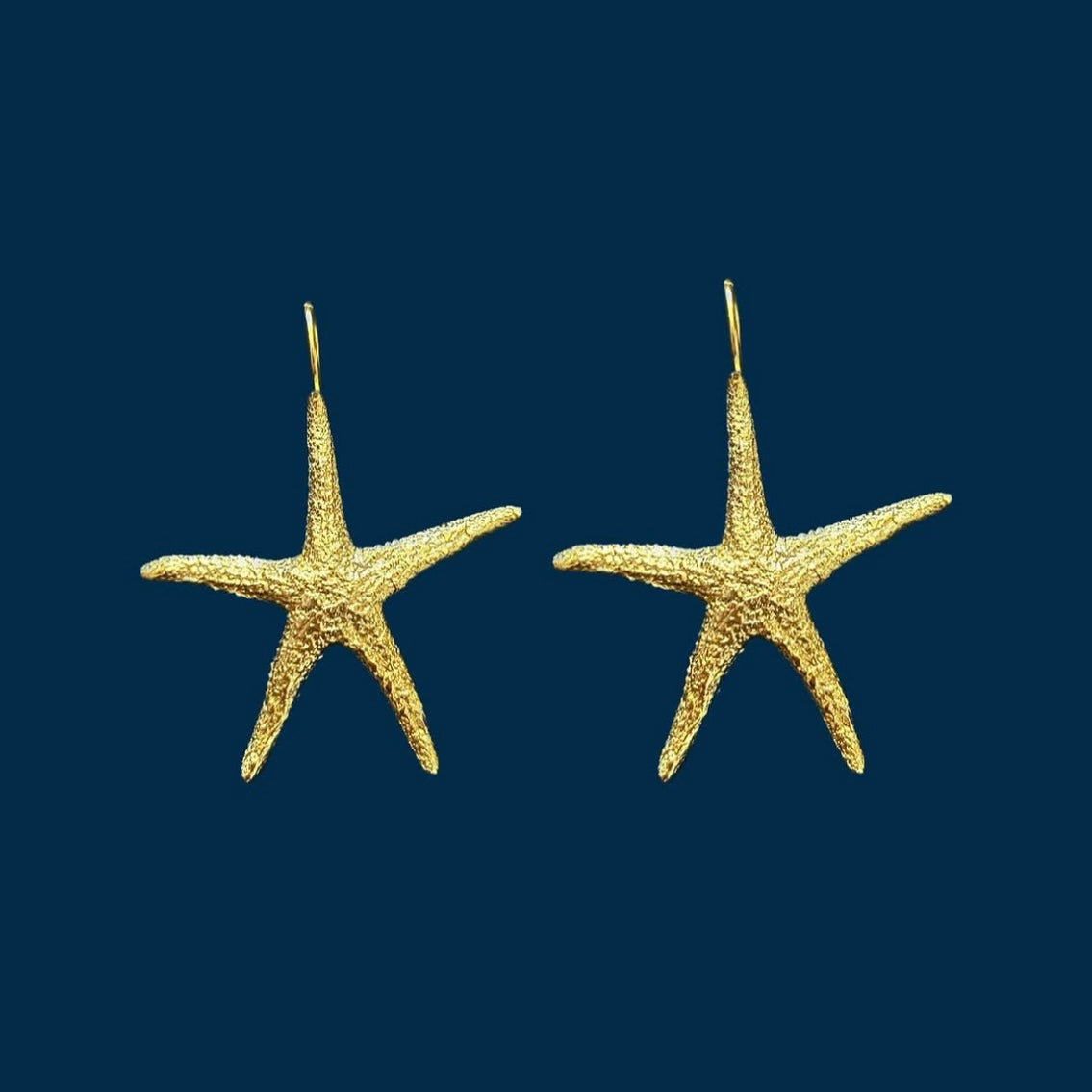 Fills del Mar - Earrings