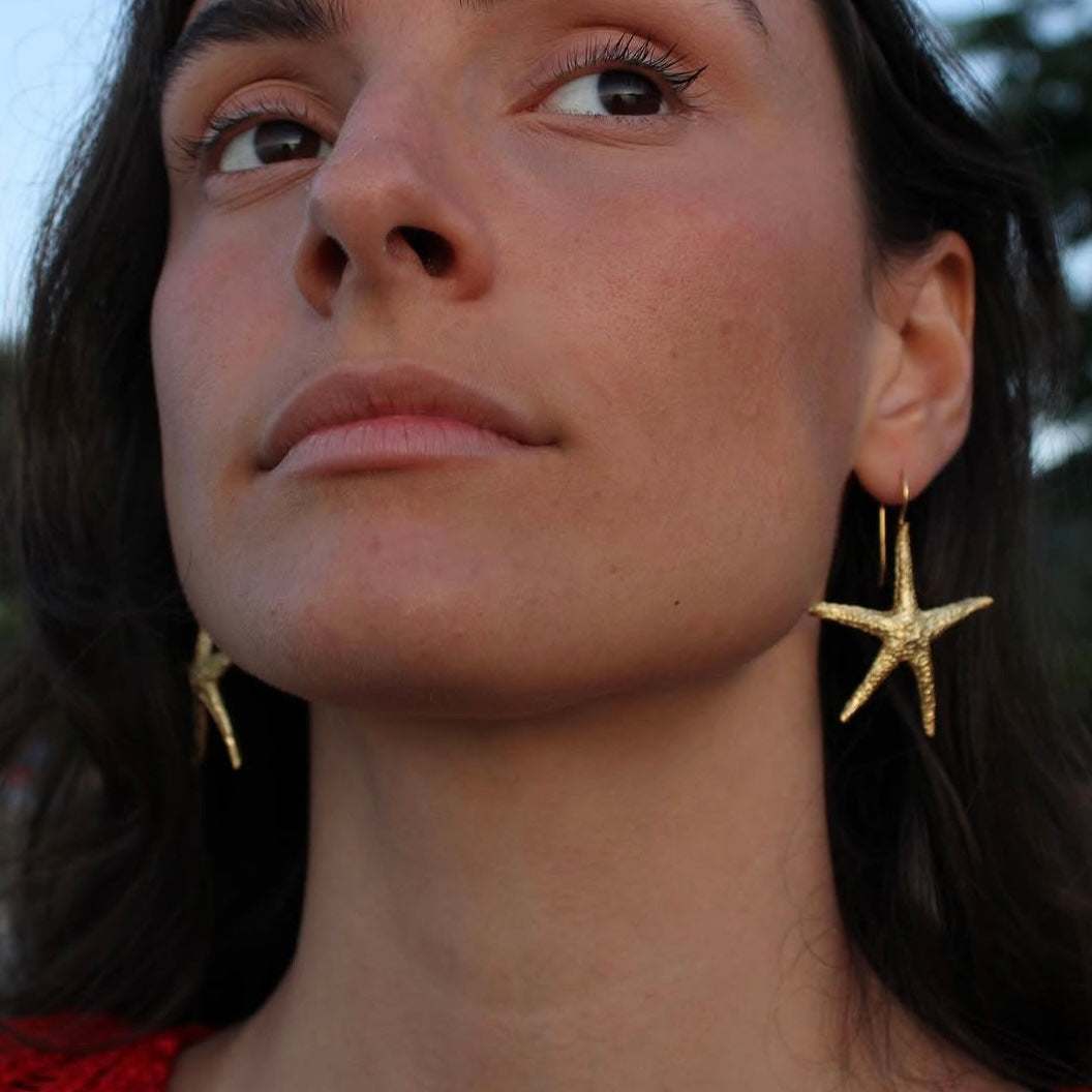 Fills del Mar - Earrings