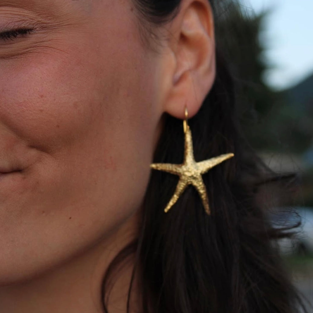 Fills del Mar - Earrings