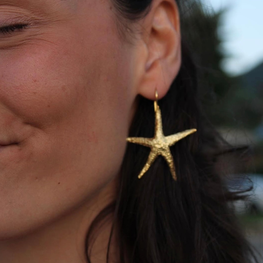Fills del Mar - Earrings