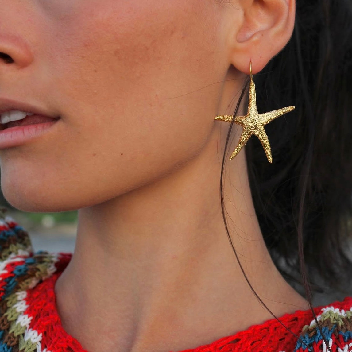 Fills del Mar - Earrings
