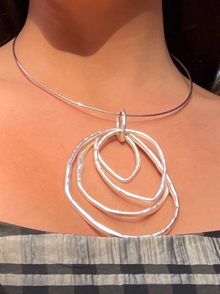 Change - Necklace