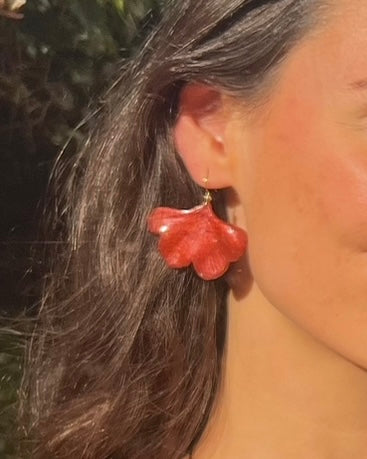 Save My Soul - Earrings